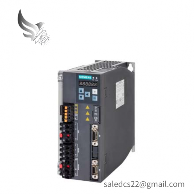 GE VMIPMC-5565 Industrial Control Module