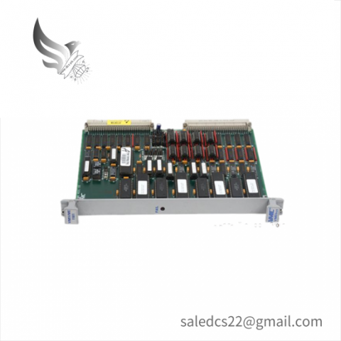 GE VMIVME-4140-000000 Industrial Control Circuit Board