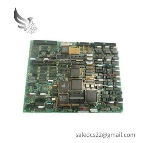 GE VMIVME-7658 - Industrial Automation Module