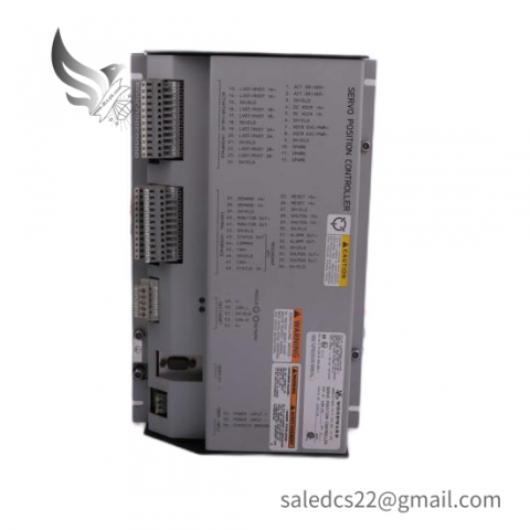 GE VMIVME-7807RC Control Module