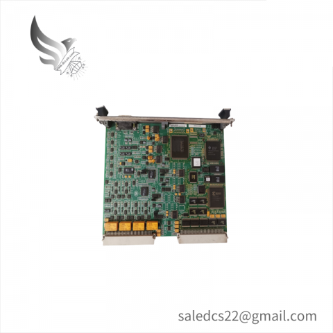 GE VSV0 H1B: IS200VSVOH1BED Circuit Board, High Performance Control Module