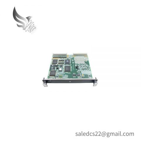 GE VTUR H1B IS200VTURH1BAC - Advanced Turbine Control Board for Industrial Applications