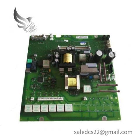 GE WESCOM VME - High Performance VME Bus Interface Module