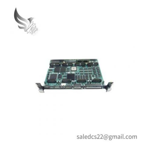 General Electric DS200TCEAG1APB - Advanced Processor Board for Industrial Automation