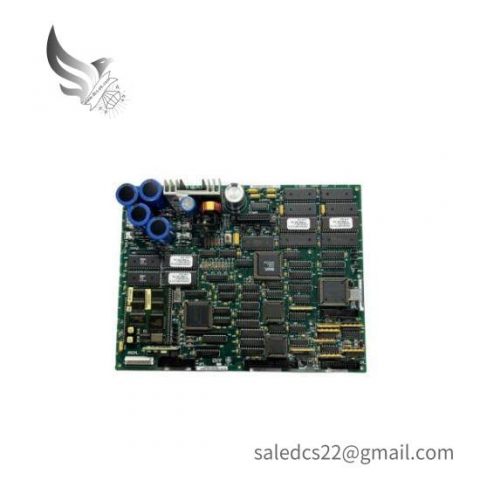 General Electric DS200TCOBG1AEB Main Control Board: Industrial Automation Excellence