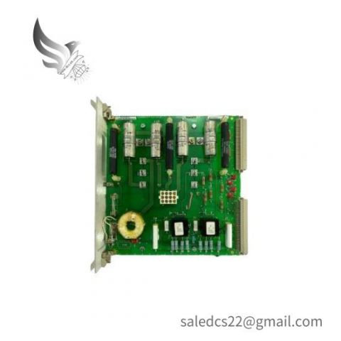 General Electric DS3800NVMB1A1A: Advanced Control Module for Industrial Automation, 200 characters