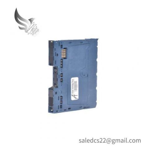 GE EP-125F Input Module: Industrial Control Solutions by General Electric