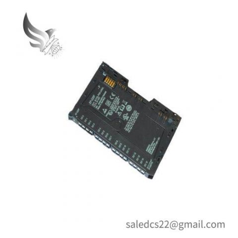 General Electric EP-225F Digital Output Module, Precision Control for Industrial Automation