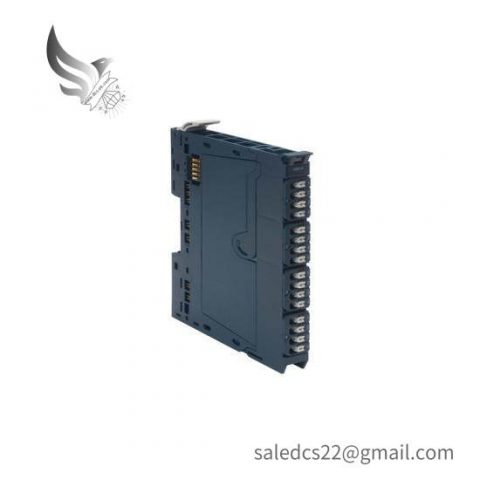 General Electric EP-8360 Industrial Control Module