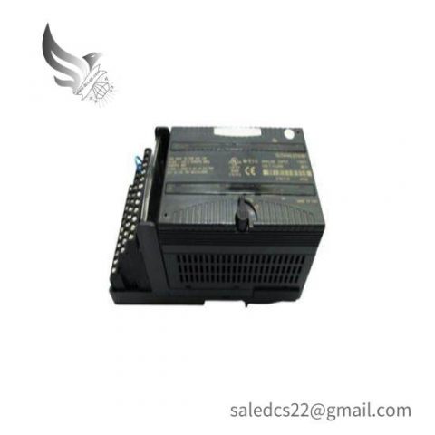 General Electric Fanuc IC200ALG260H Analog Input Module - Industrial Automation Excellence