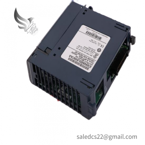 General Electric IC200ALG264E - Advanced Industrial Control Module