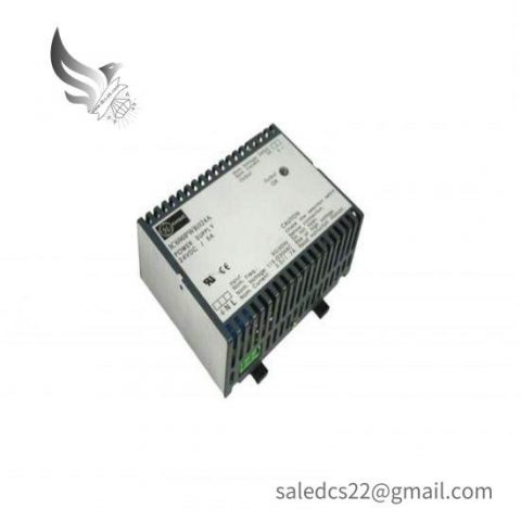 General Electric IC690PRM120 Power Supply Module for Industrial Automation