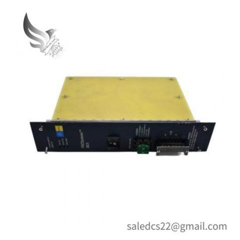 General Electric IC698PSD300 Power Supply Module - Reliable Industrial Power Solution