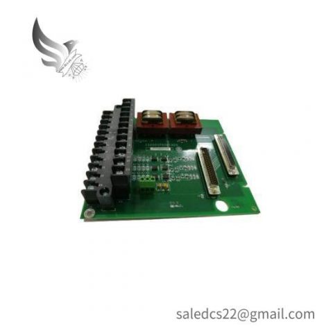 General Electric IS200SPROH1ADD Terminal Board - Precision Control Module for Industrial Systems