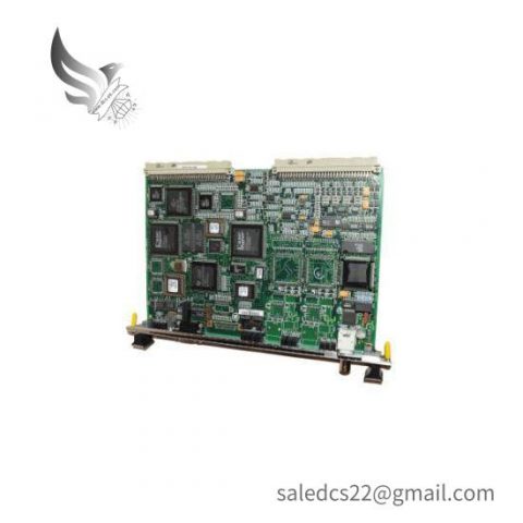 General Electric IS215WEMAH1BB/IS200WEMAH1AEA Circuit Board: Precision Engineered for Industrial Control Solutions