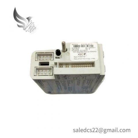 GE MTL 8115-DO-DC Industrial Digital Output Module