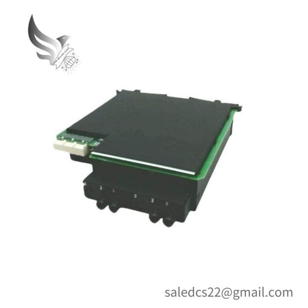 General Electric UR77H - Precision Machine Control Module