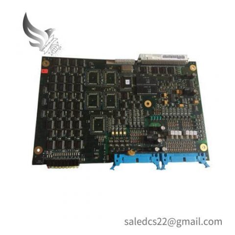 General Electric YPH108B Industrial Measurement Board