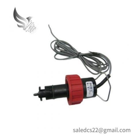 GF P51530PO - Maintenance-Free Flow Sensor