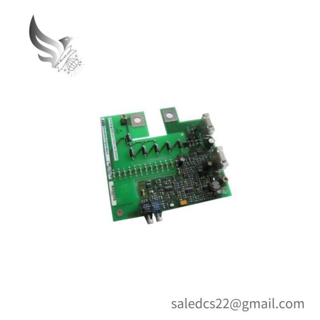 ABB HIEE305114R0001 UNS4684a-P,V.1 - Industrial PCB Board