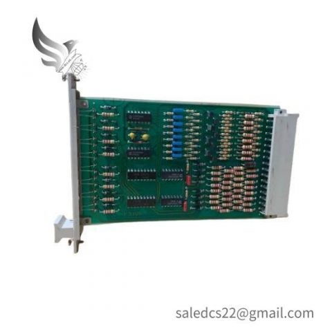 HIMA F3105 Professional Safety Control Board Supply