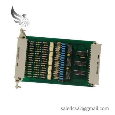 HIMA F3221 PLC Input Module - Industrial Control Solutions