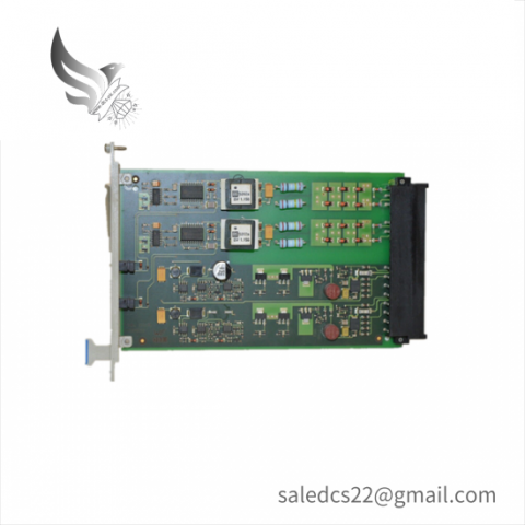 HIMA F3328A Input Module - Advanced Industrial Control Solution