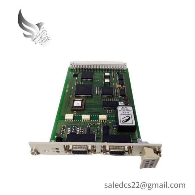 HIMA F8620/11 Communication Module