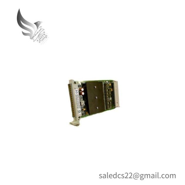 HIMA F8620/11 Communication Module