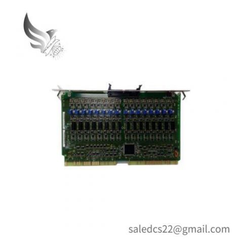 Hitachi LYA010A Digital Control Board