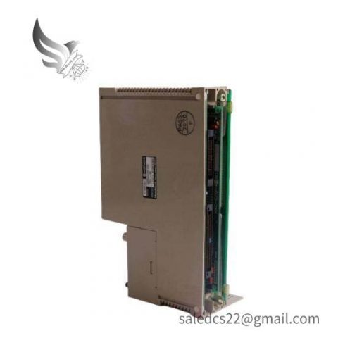 Hitachi TD000A - Advanced Industrial Control Module