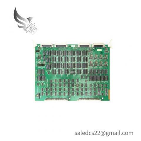 Hitachi CW005-R2-IOU/68E2, DDC-1VM: Industrial Automation Module