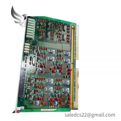 HITACHI AEH002A - Advanced DCS Card for Industrial Automation, 190 characters or less