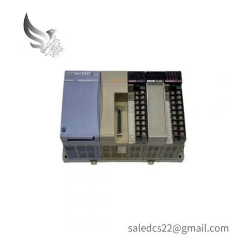 HITACHI EH-IOC Programmable Controller