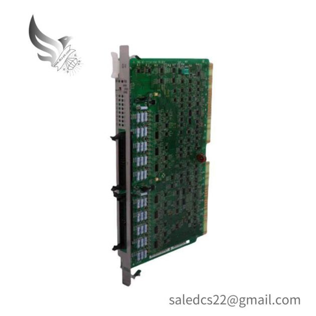 HITACHI LPA302A DCS System Module, High-Performance Industrial Control Component