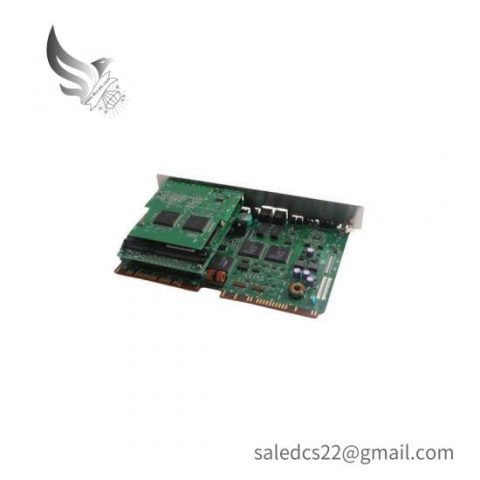 Hitachi LPU100H Control Card - Industrial Automation Solution