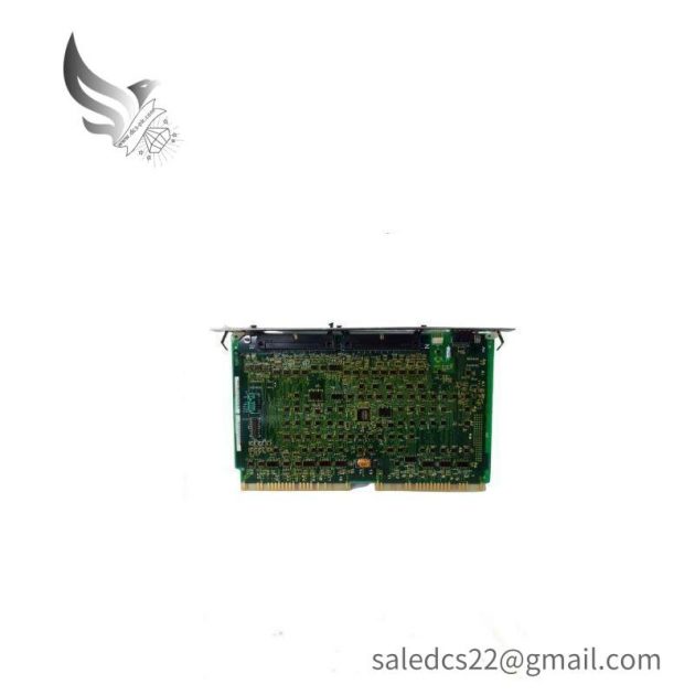 HITACHI LUD700A Analog Module, High Precision Industrial Control