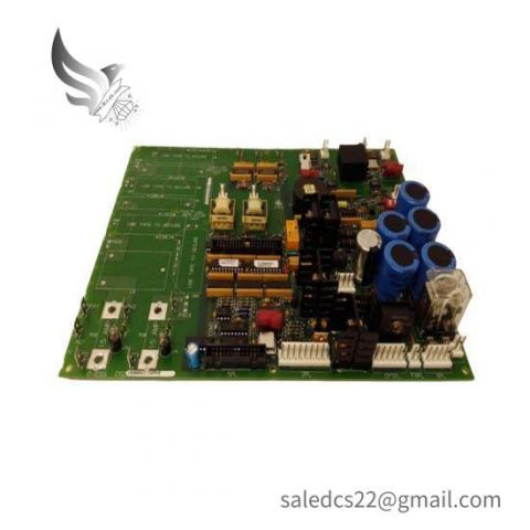 HITACHI PS6515 Industrial Control Module