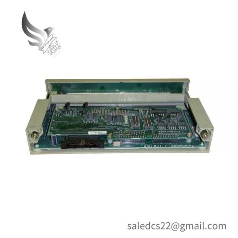 HITACHI XCU232H: High Performance High Speed Counter Input Module