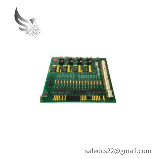 HMS AB7006 - Reliable Industrial Ethernet Communication Module