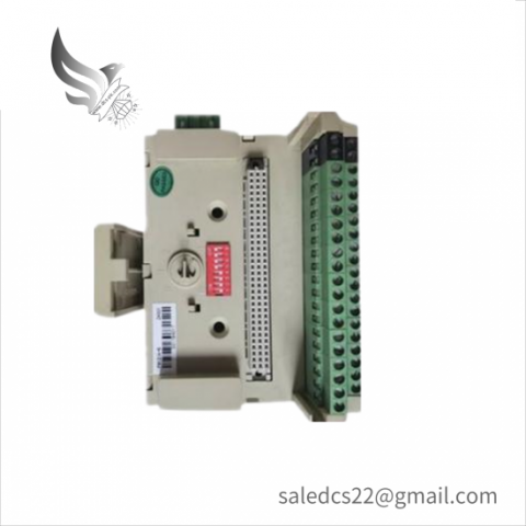 HOLLiAS FM131A Main Control Unit - High-Performance PLC for Industrial Automation