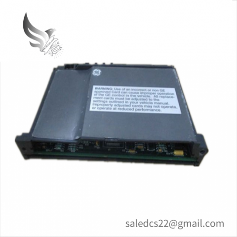 HOLLiAS FM143-C01 Digital Control System Card