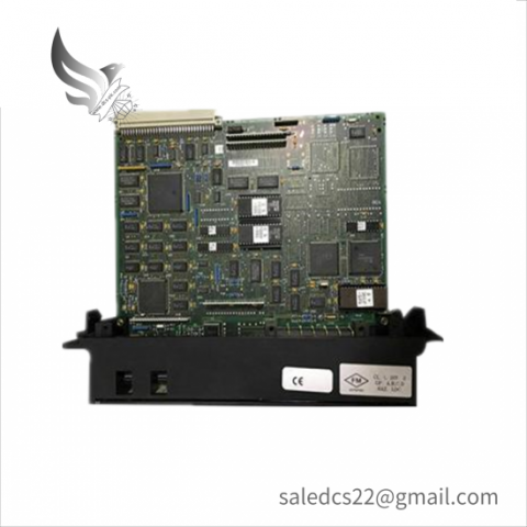 HOLLiAS FM161-SOE DCS Control Module, Advanced Industrial Automation Solution