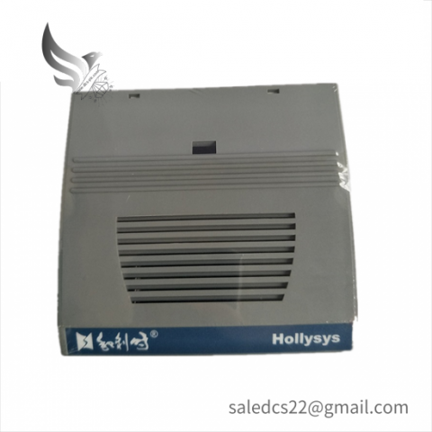 HollySys FM171B PLC Output Module: High Performance Control Solution