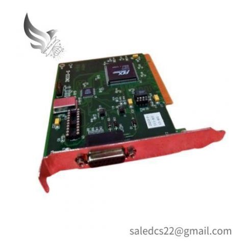 HollySys SM3510 Analog Output Terminal Module, Advanced Industrial Control Solution