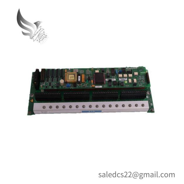 HONEYWELL 05701-A-0145 Industrial Control Module