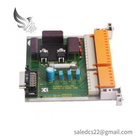 Honeywell 05701-A-0325 Input Card for Industrial Control Systems