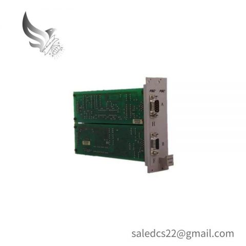 Honeywell 10216/2/1 Fail-Safe Digital Output Module, Control & Automation Solutions