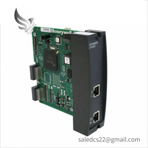 Honeywell 10216/2/1 Fail-Safe Digital Output Module - Control Systems & Automation Solutions