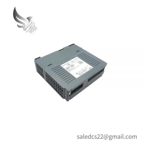 Honeywell 2MLR-DBSH I/O Interface Module, Advanced Control Solutions